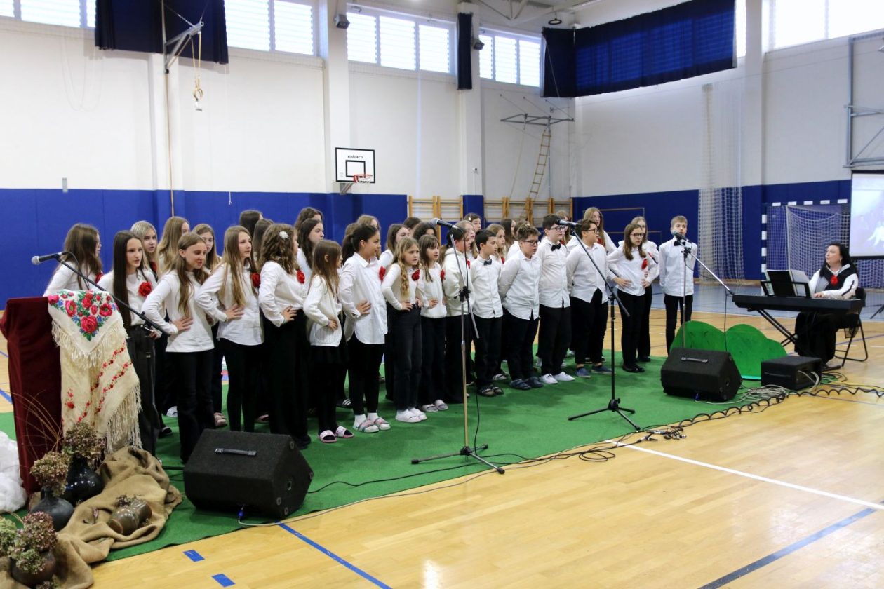 VELIKI JUBILEJ Škola u Sv. Jurju na Bregu slavi 60. rođendan (1)
