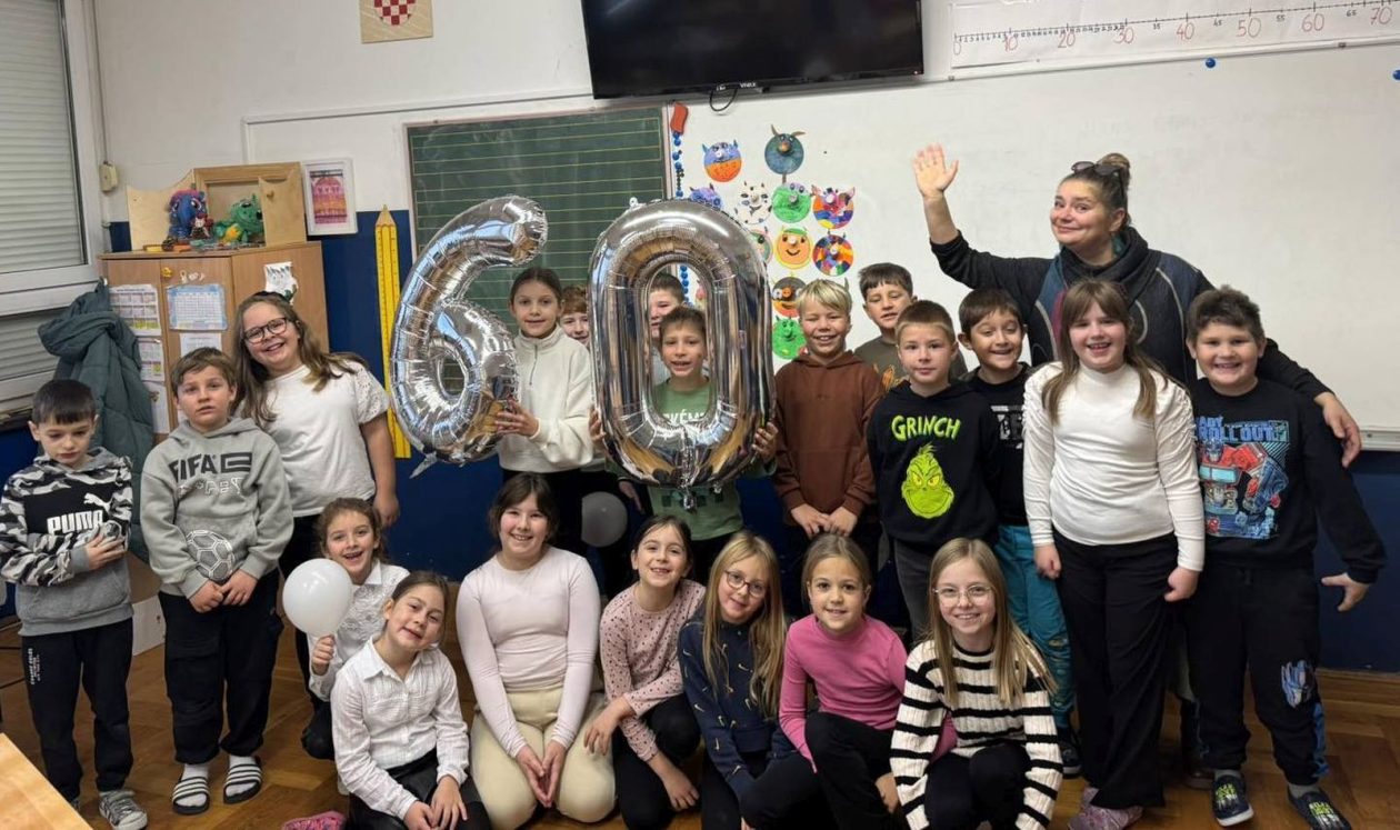 VELIKI JUBILEJ Škola u Sv. Jurju na Bregu slavi 60. rođendan (3)