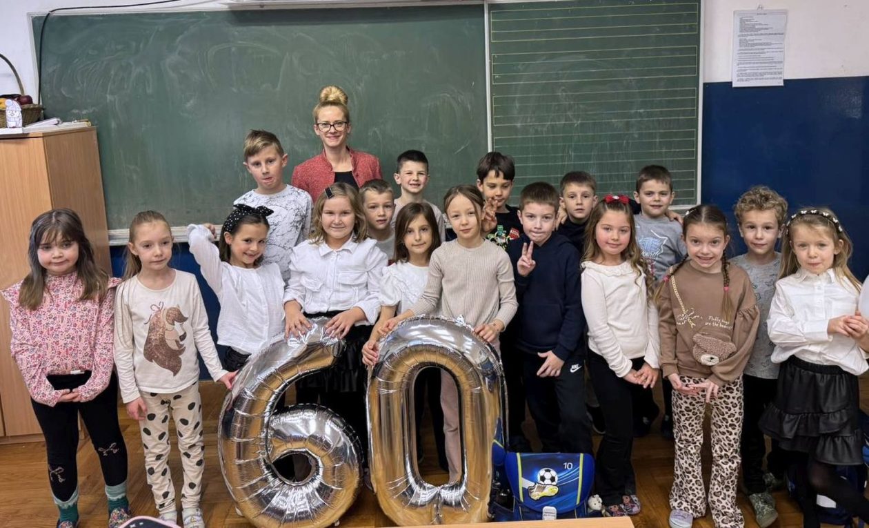 VELIKI JUBILEJ Škola u Sv. Jurju na Bregu slavi 60. rođendan (9)