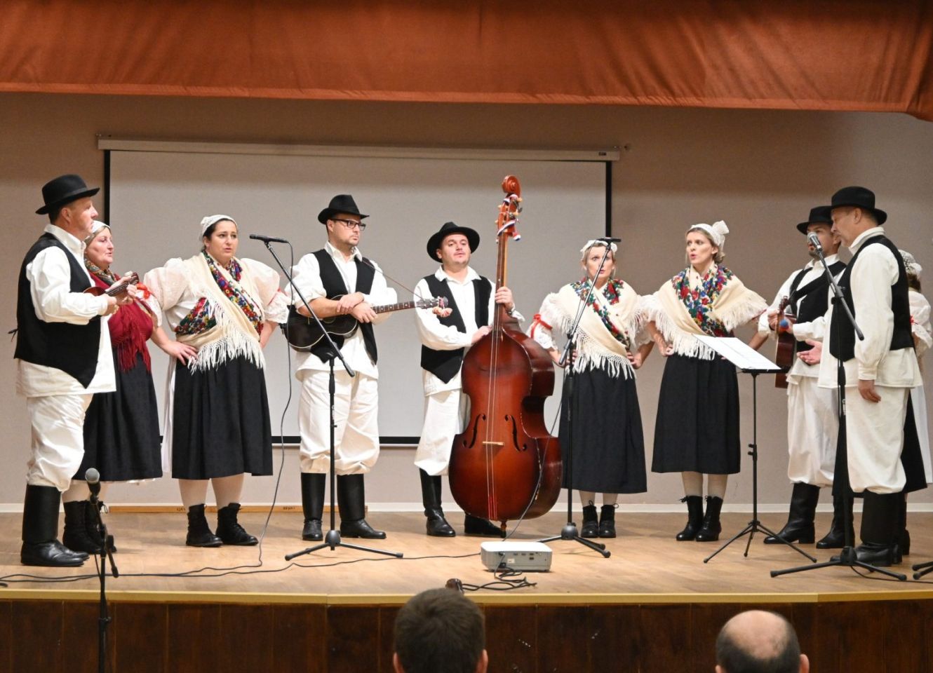 VELIKI JUBILEJ U IVANOVCU Katruže obilježile 40 godina čuvanja međimurske baštine (12)