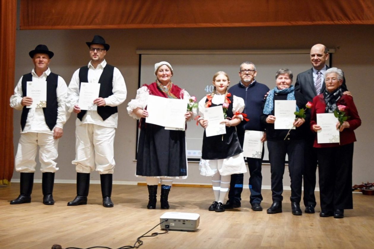 VELIKI JUBILEJ U IVANOVCU Katruže obilježile 40 godina čuvanja međimurske baštine (13)
