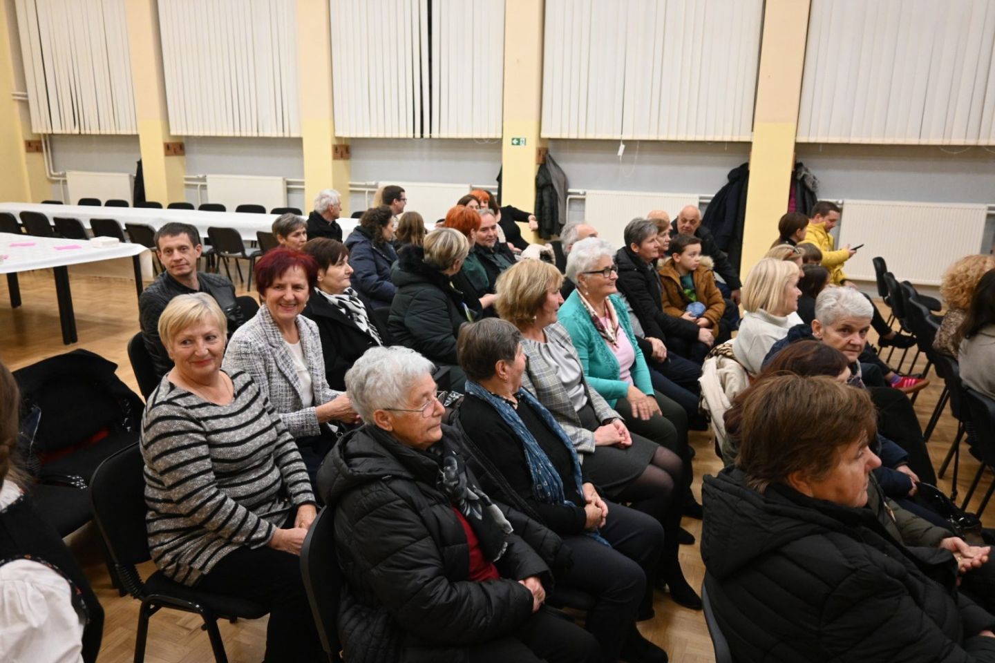 VELIKI JUBILEJ U IVANOVCU Katruže obilježile 40 godina čuvanja međimurske baštine (16)