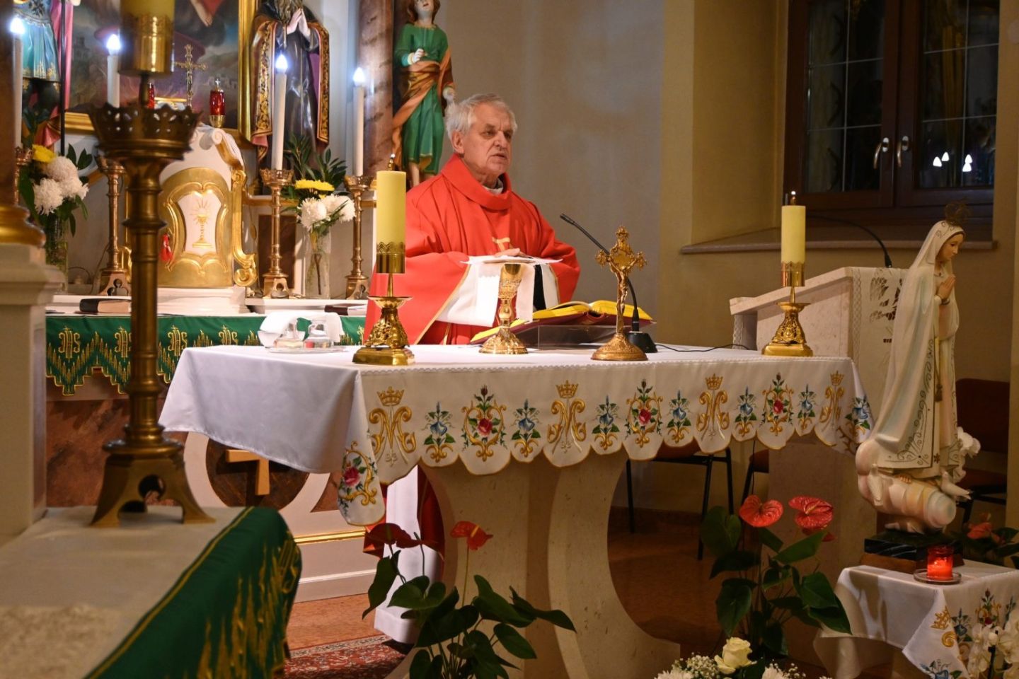 VELIKI JUBILEJ U IVANOVCU Katruže obilježile 40 godina čuvanja međimurske baštine (17)