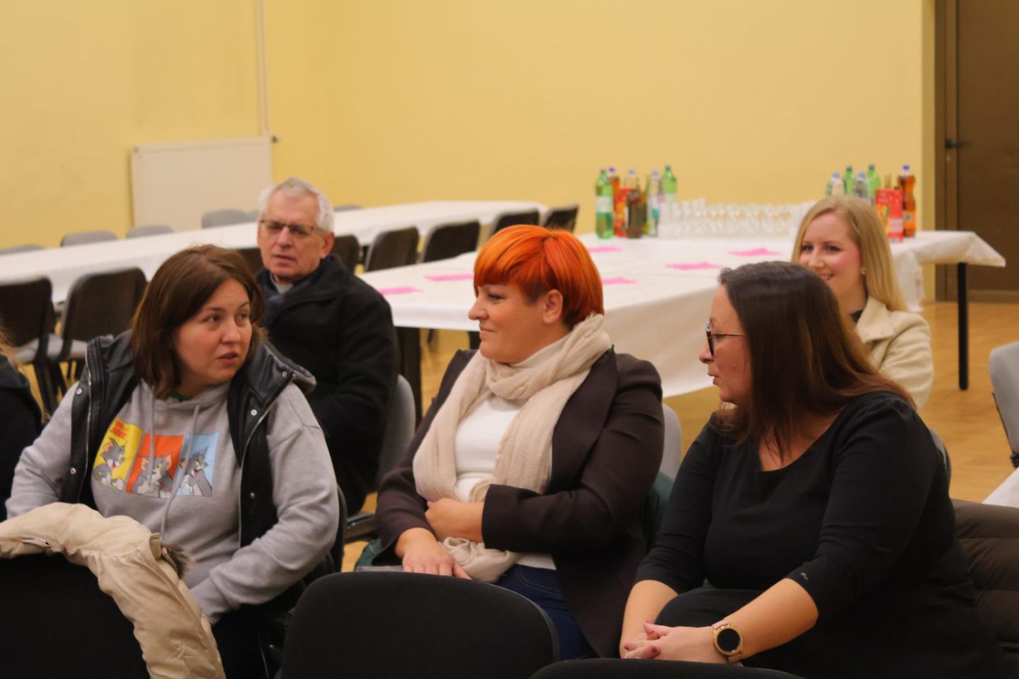 VELIKI JUBILEJ U IVANOVCU Katruže obilježile 40 godina čuvanja međimurske baštine (21)