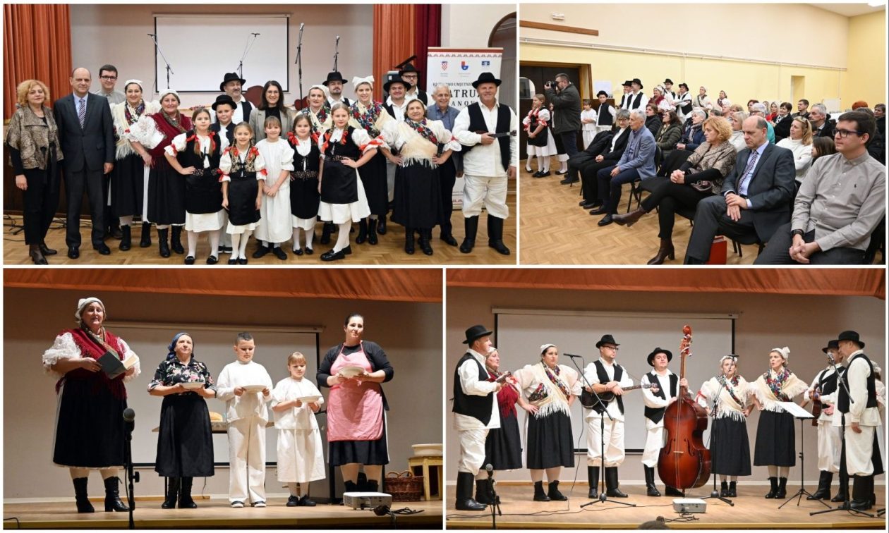 VELIKI JUBILEJ U IVANOVCU Katruže obilježile 40 godina čuvanja međimurske baštine (24)