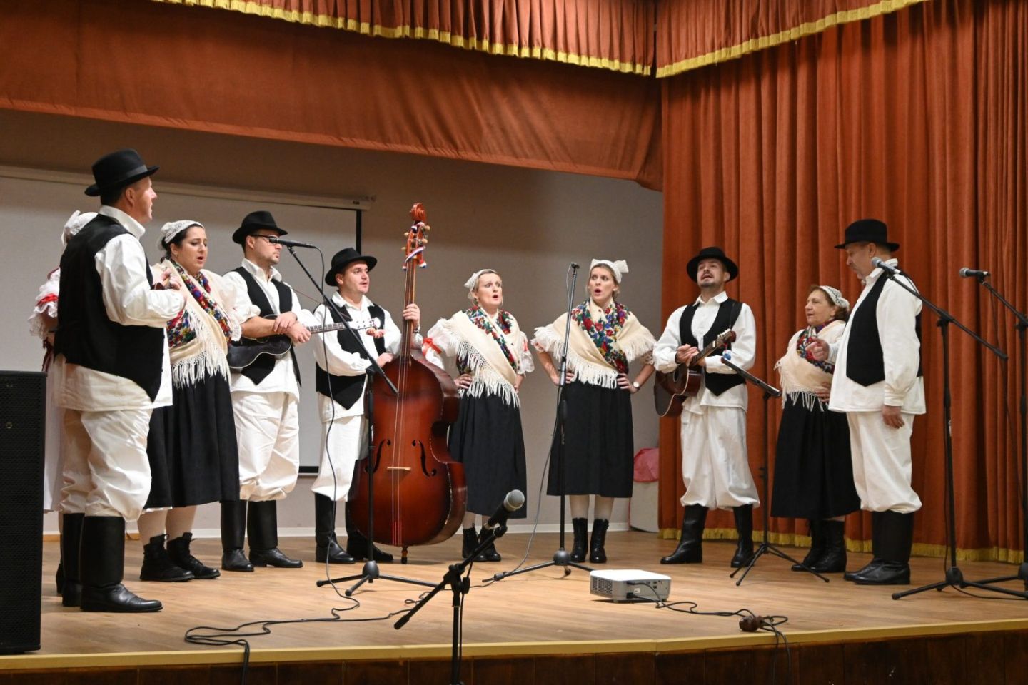 VELIKI JUBILEJ U IVANOVCU Katruže obilježile 40 godina čuvanja međimurske baštine (5)