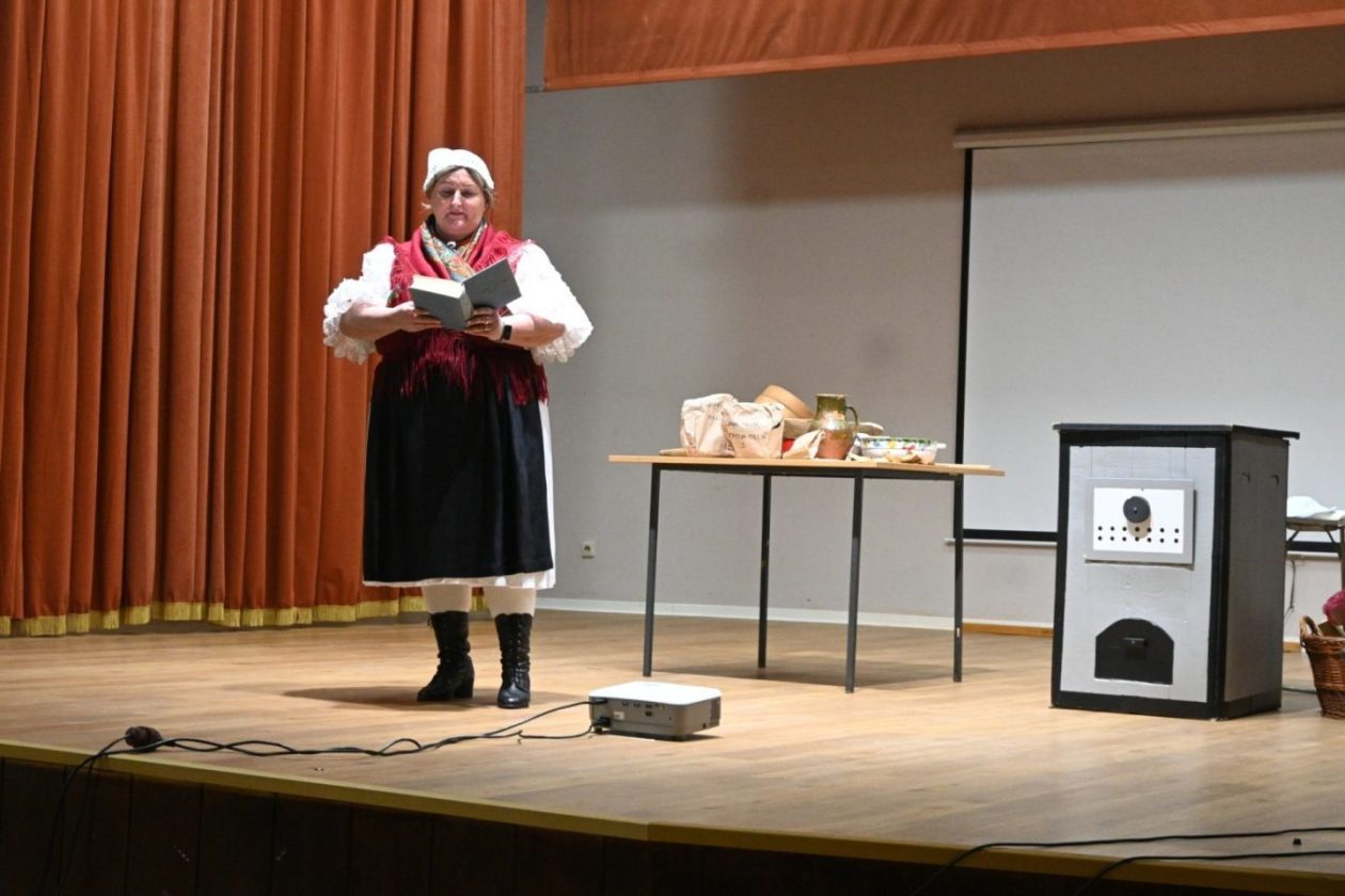 VELIKI JUBILEJ U IVANOVCU Katruže obilježile 40 godina čuvanja međimurske baštine (7)