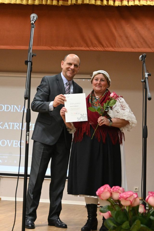 VELIKI JUBILEJ U IVANOVCU Katruže obilježile 40 godina čuvanja međimurske baštine (8)