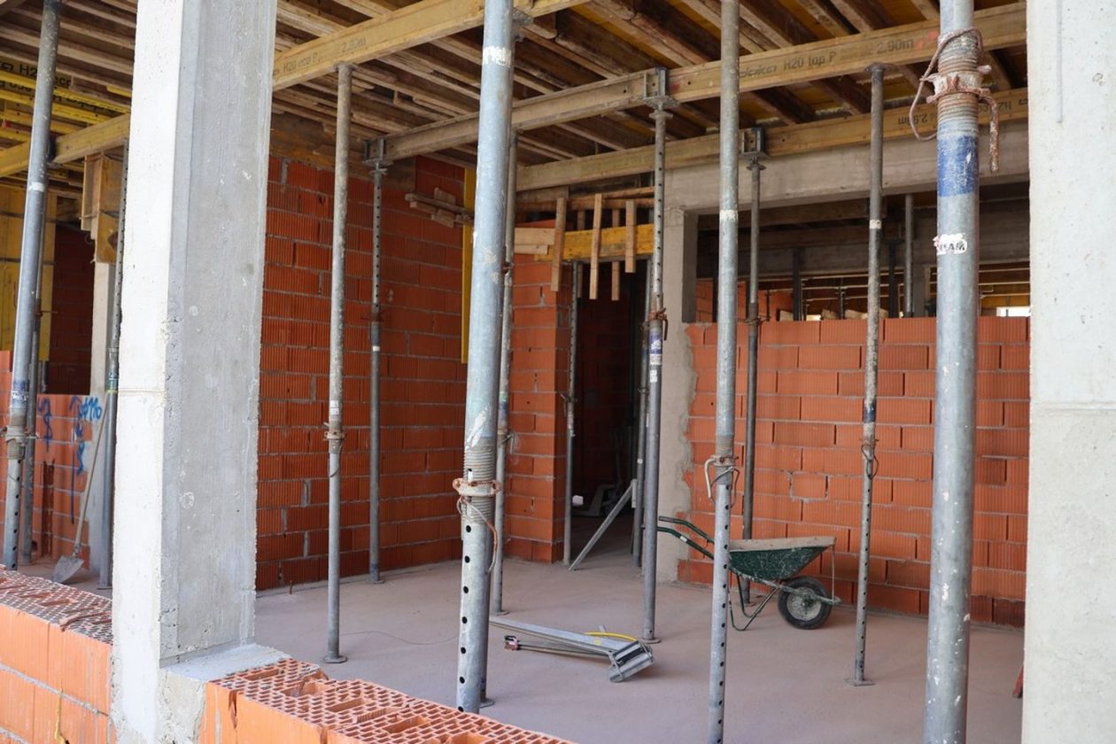 VELIKI PROJEKT Dogradnja OŠ Prelog napreduje prema planu (5) VELIKI PROJEKT Dogradnja OŠ Prelog napreduje prema planu (5)
