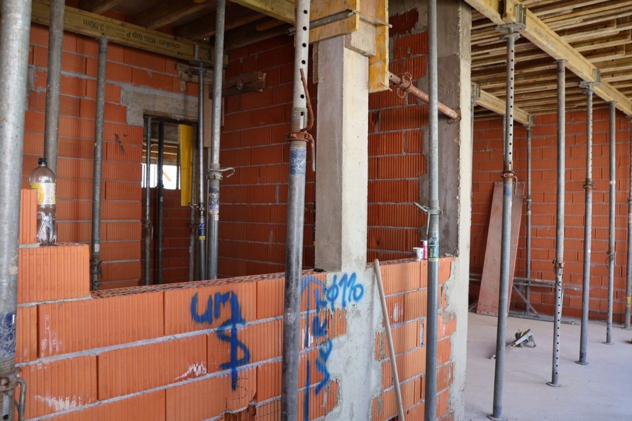 VELIKI PROJEKT Dogradnja OŠ Prelog napreduje prema planu (6) VELIKI PROJEKT Dogradnja OŠ Prelog napreduje prema planu (6)