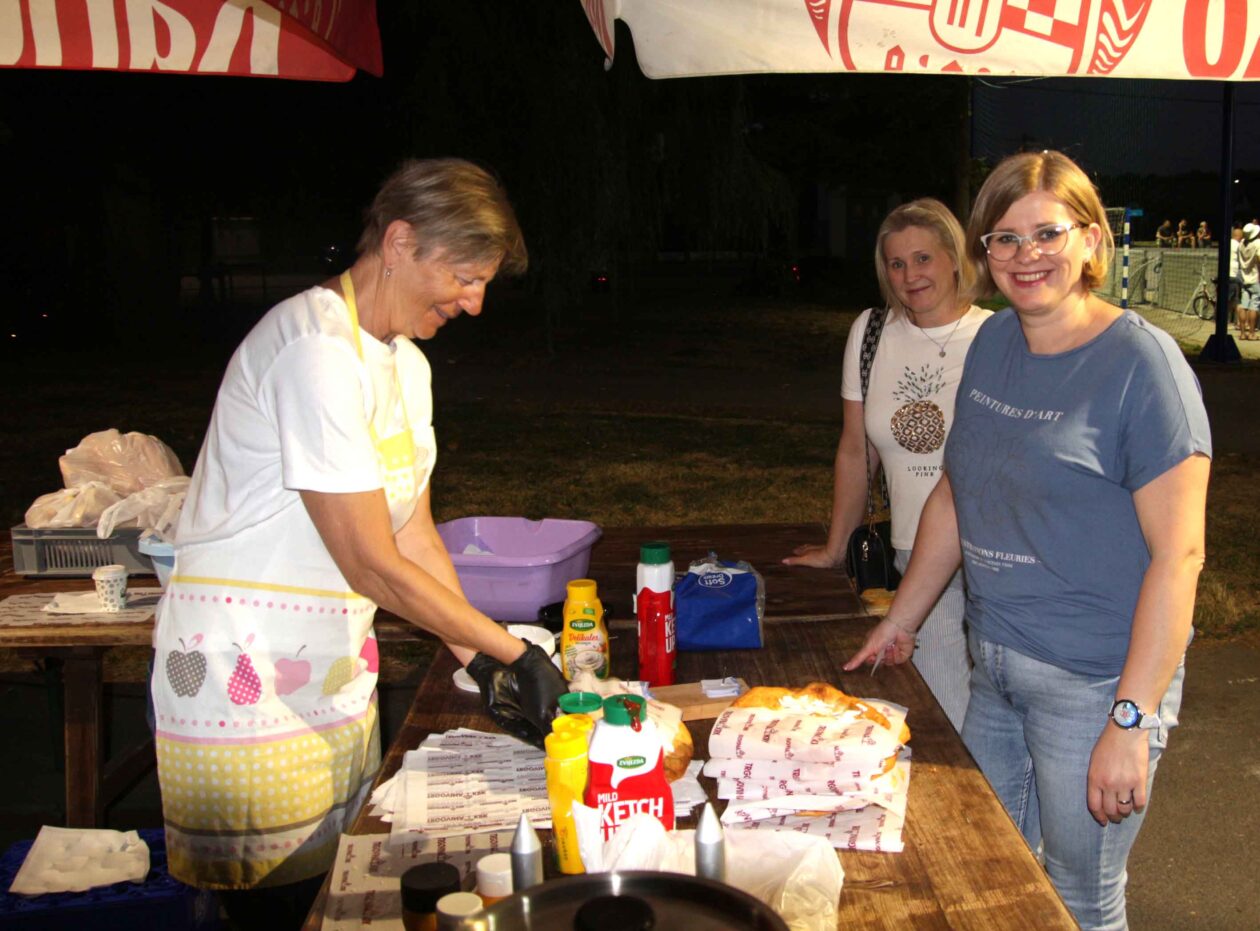VELIKI TURNIR Atmosfera na 3. Čovec KUP-u podsjetila na prava malonogometna vremena (2)