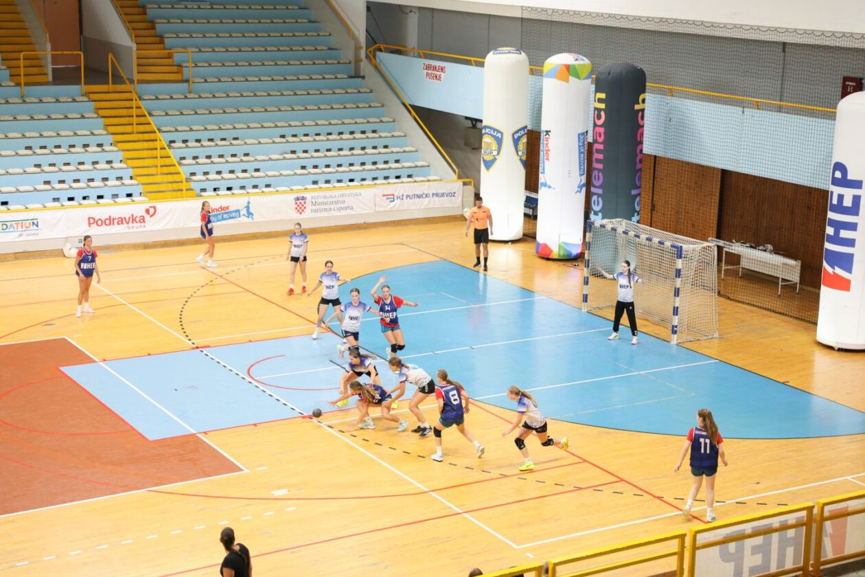 VELIKI USPJEH Čakovčanke i Varaždinke u ekipi Sjever zlatne u Rijeci na Državnoj završnici (8)