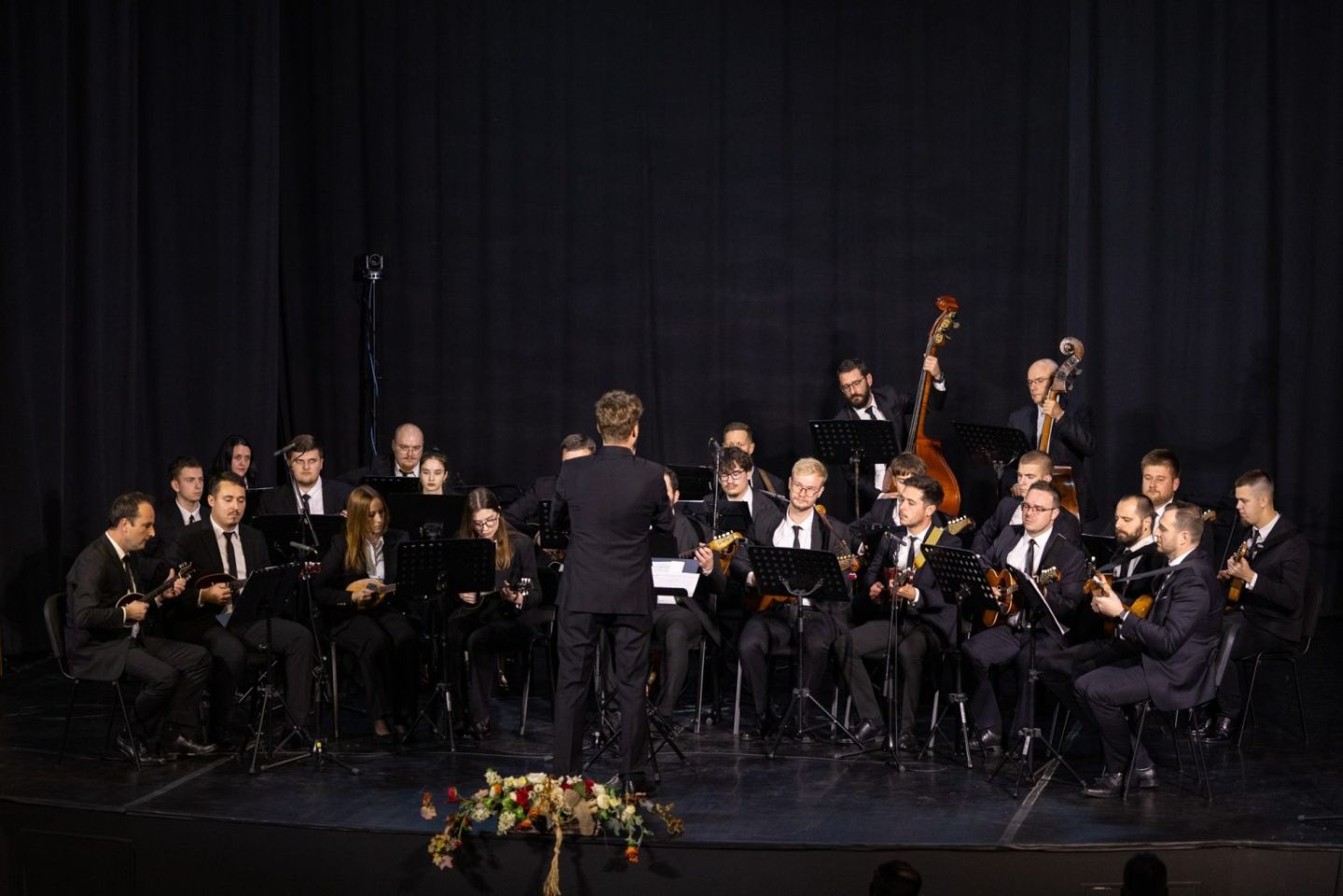 VELIKI USPJEH Čakovečki tamburaši osvojili zlato i Grand Prix u Dugom Selu (2)