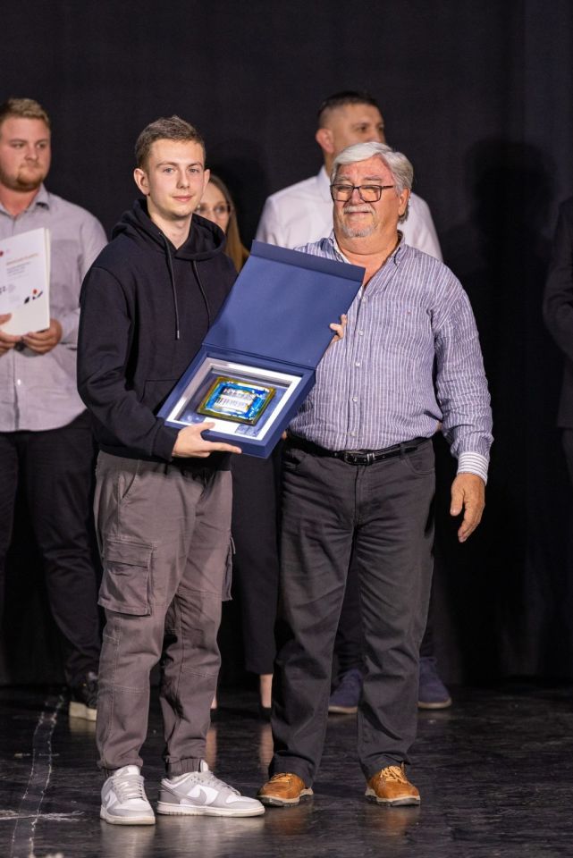 VELIKI USPJEH Čakovečki tamburaši osvojili zlato i Grand Prix u Dugom Selu (3)