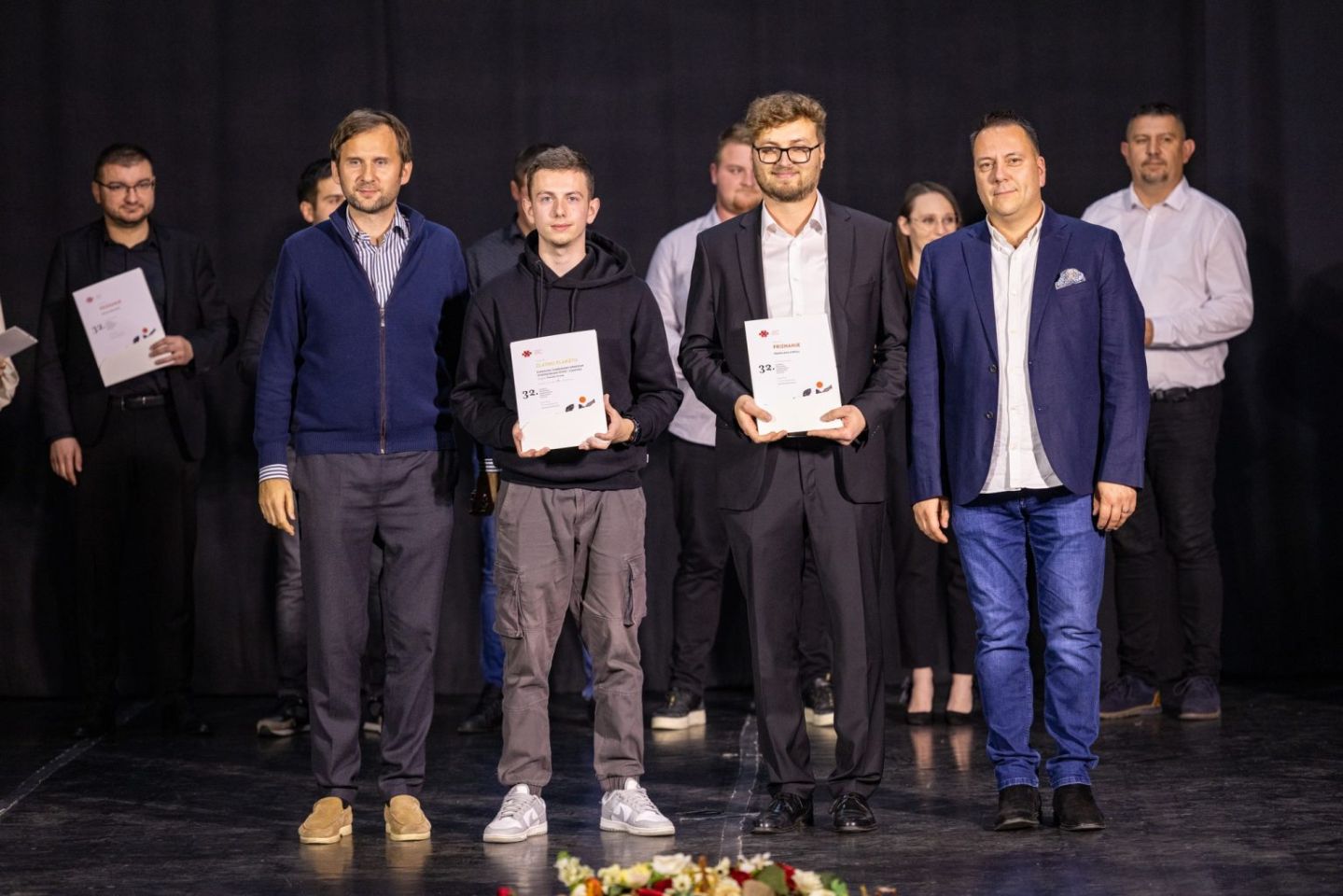 VELIKI USPJEH Čakovečki tamburaši osvojili zlato i Grand Prix u Dugom Selu (4)