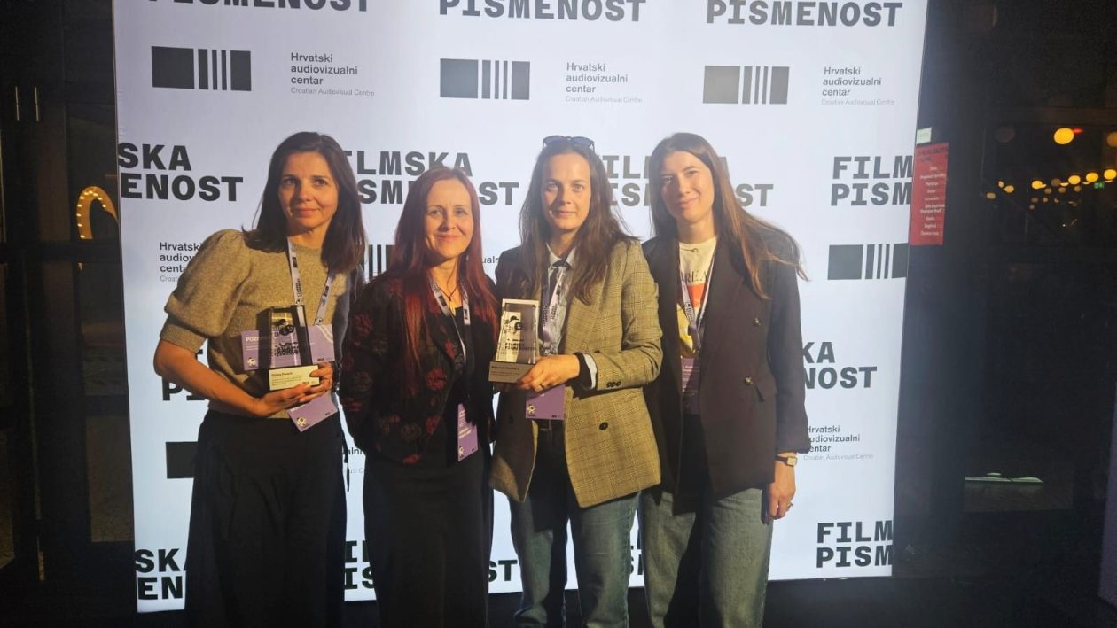 VELIKI USPJEH Centar za kulturu Čakovec osvojio nagradu za filmsku pismenost (3) VELIKI USPJEH Centar za kulturu Čakovec osvojio nagradu za filmsku pismenost (3)