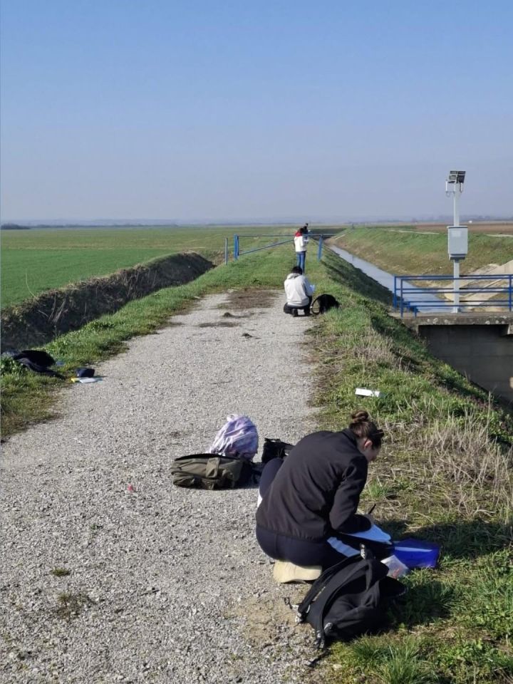 VELIKI USPJEH Maturantica Korana Drakulić iz čakovečke Gimnazije ide na Međunarodnu geografsku olimpijadu (3)