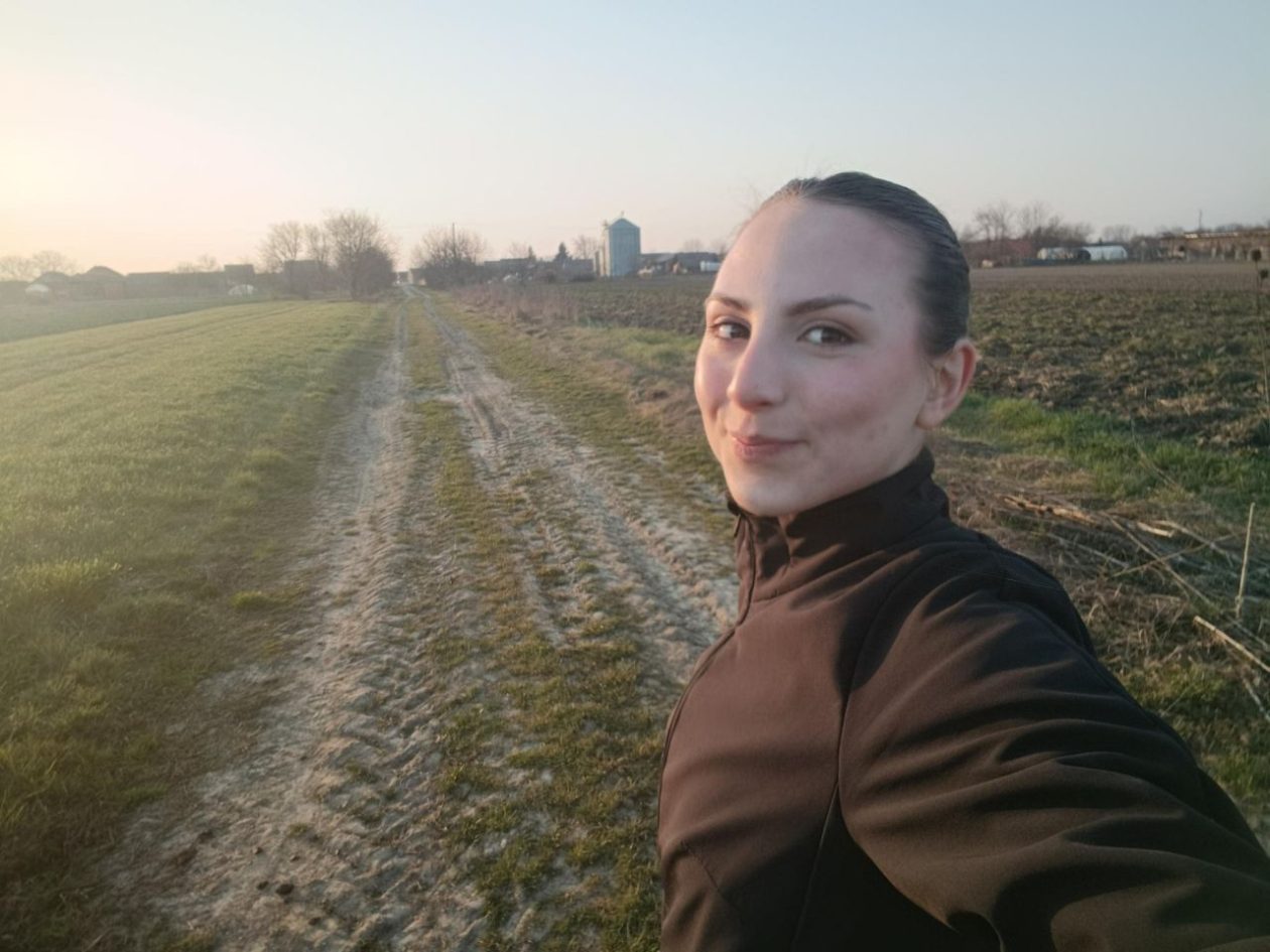 VELIKI USPJEH Maturantica Korana Drakulić iz čakovečke Gimnazije ide na Međunarodnu geografsku olimpijadu (6)