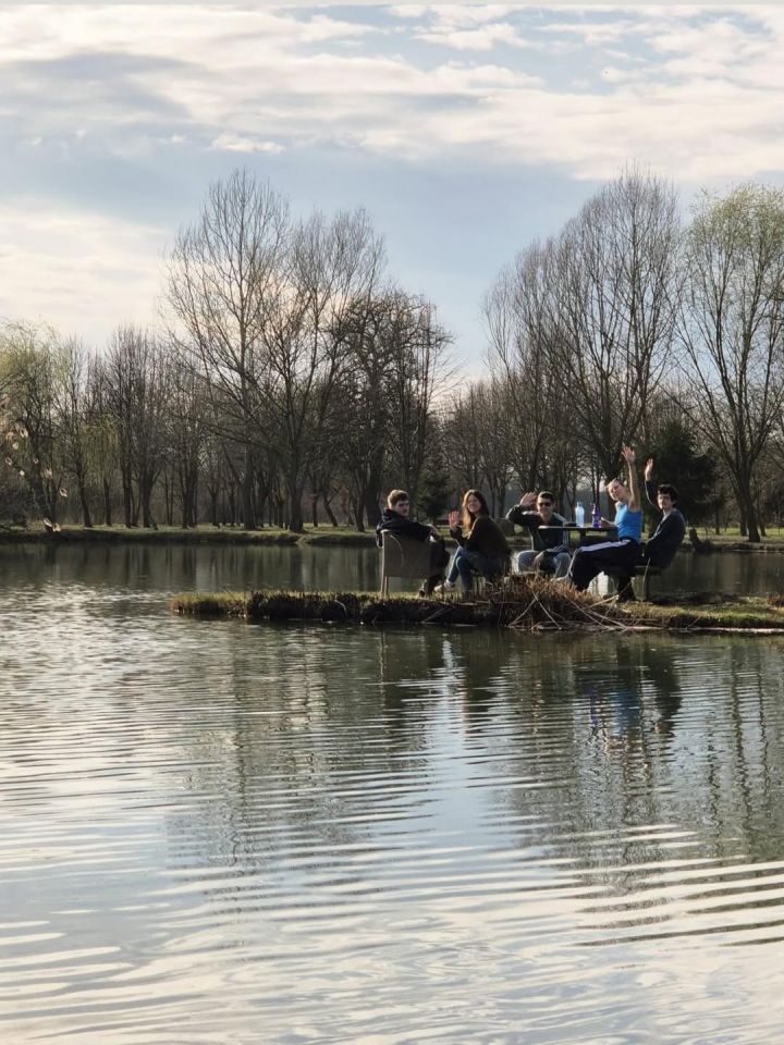VELIKI USPJEH Maturantica Korana Drakulić iz čakovečke Gimnazije ide na Međunarodnu geografsku olimpijadu (7)