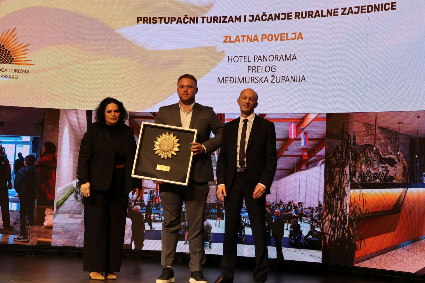 VELIKI USPJEH Međimurje proglašeno šampionom ruralnog turizma za 2025. godinu (10) VELIKI USPJEH Međimurje proglašeno šampionom ruralnog turizma za 2025. godinu (10)