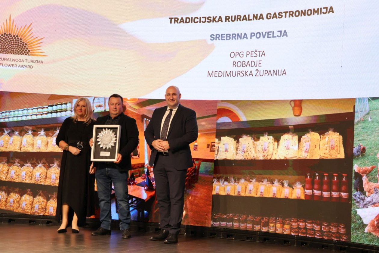 VELIKI USPJEH Međimurje proglašeno šampionom ruralnog turizma za 2025. godinu (14)