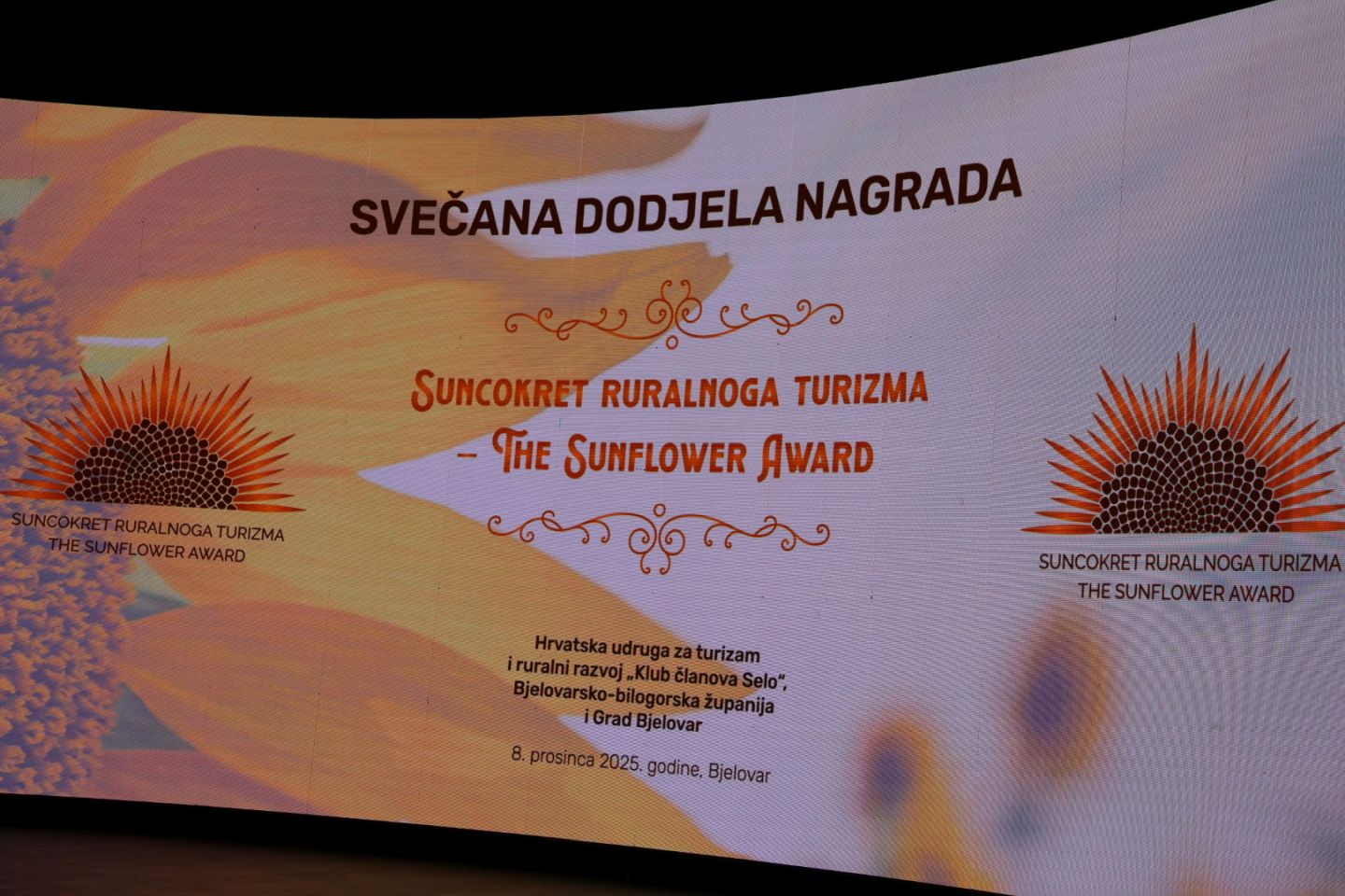 VELIKI USPJEH Međimurje proglašeno šampionom ruralnog turizma za 2025. godinu (24) VELIKI USPJEH Međimurje proglašeno šampionom ruralnog turizma za 2025. godinu (24)