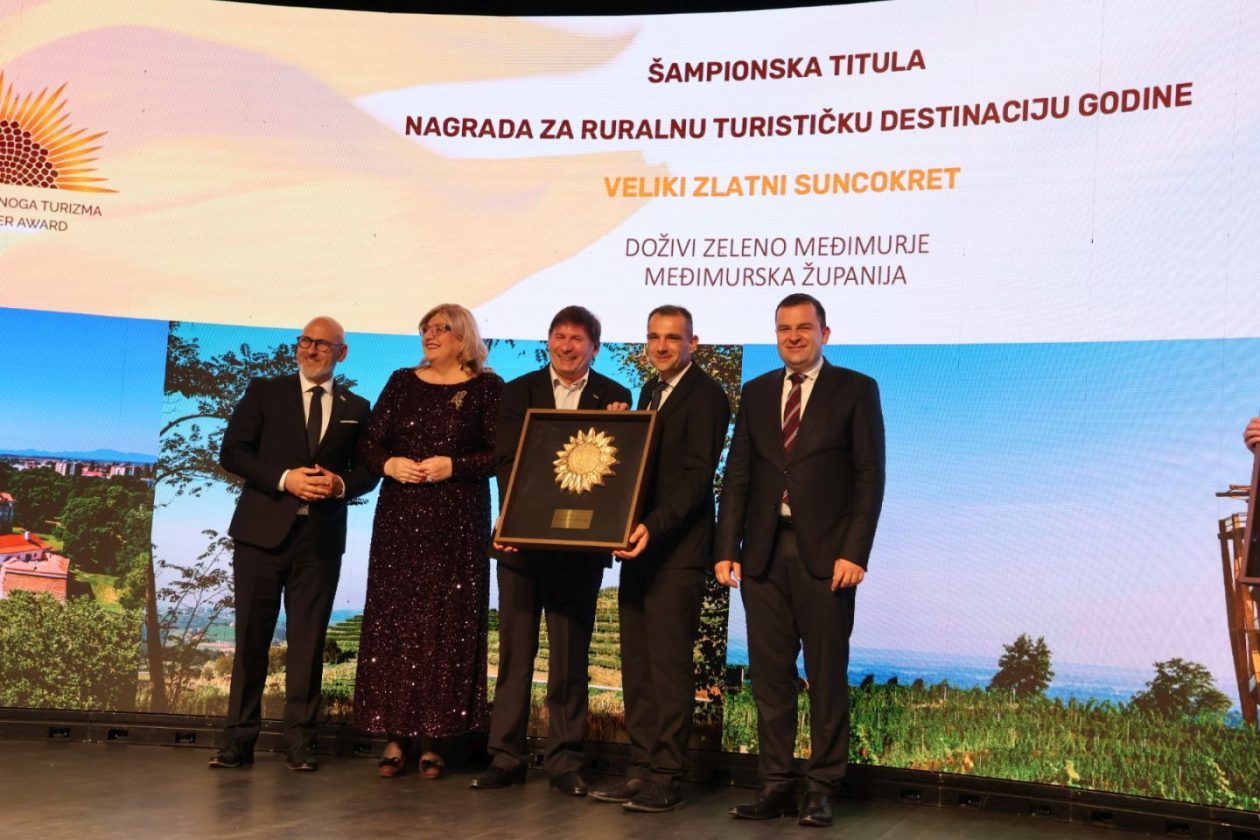 VELIKI USPJEH Međimurje proglašeno šampionom ruralnog turizma za 2025. godinu (5)