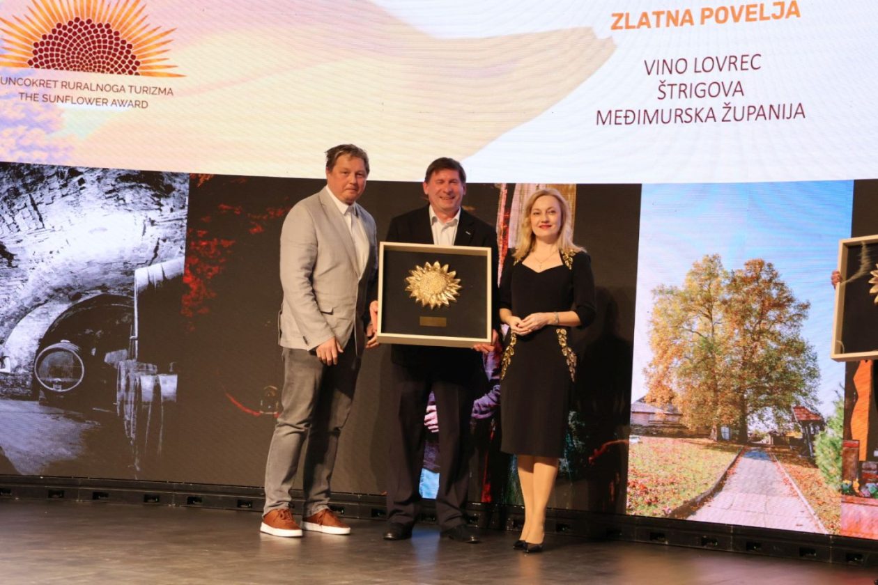 VELIKI USPJEH Međimurje proglašeno šampionom ruralnog turizma za 2025. godinu (6)