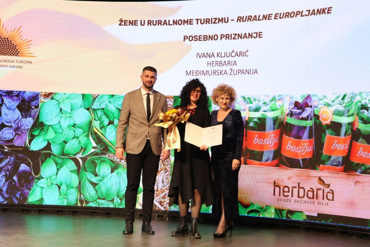 VELIKI USPJEH Međimurje proglašeno šampionom ruralnog turizma za 2025. godinu (8)