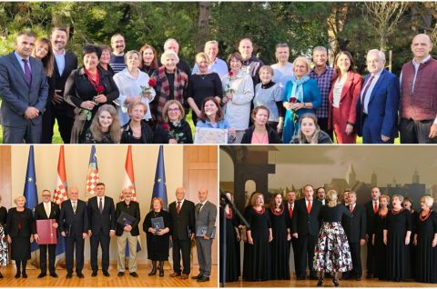 VELIKO PRIZNANJE Čakovečkom zboru ‘Josip Štolcer Slavenski’ uručena Povelja Republike Hrvatske (12)