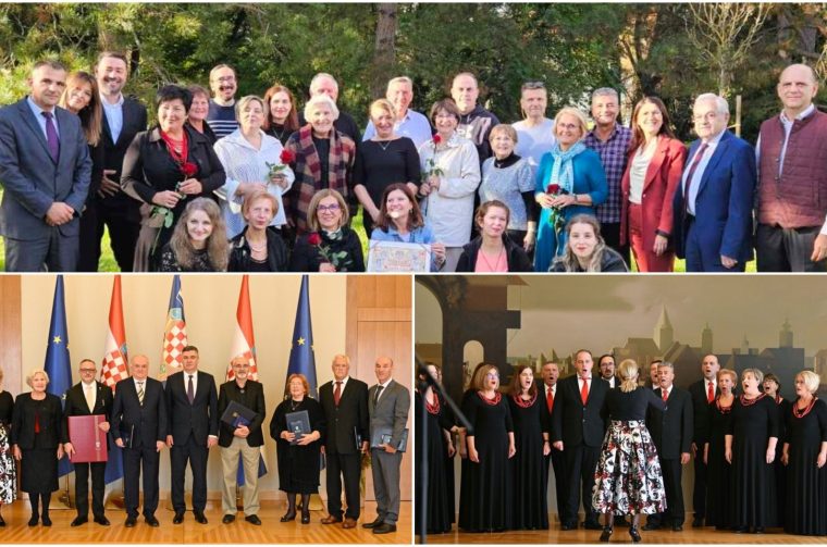 VELIKO PRIZNANJE Čakovečkom zboru ‘Josip Štolcer Slavenski’ uručena Povelja Republike Hrvatske (12)