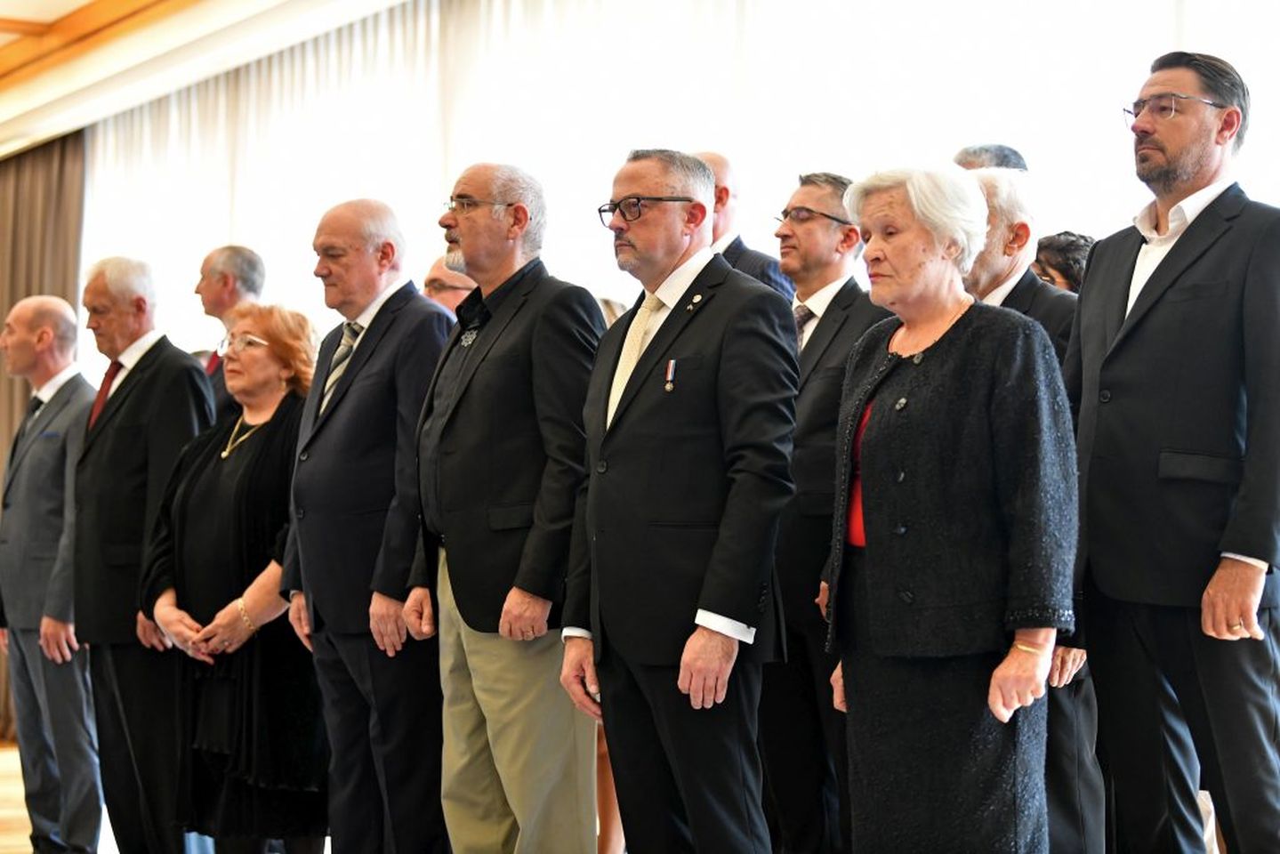 VELIKO PRIZNANJE Čakovečkom zboru ‘Josip Štolcer Slavenski’ uručena Povelja Republike Hrvatske (5)