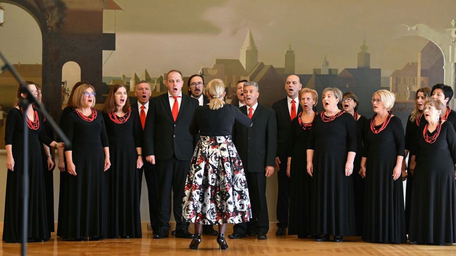 VELIKO PRIZNANJE Čakovečkom zboru ‘Josip Štolcer Slavenski’ uručena Povelja Republike Hrvatske (6)