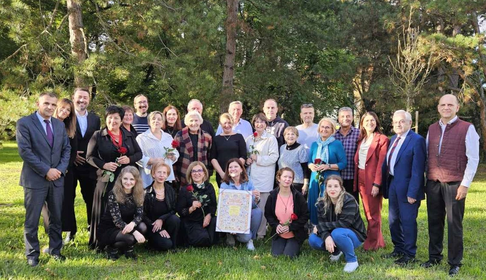 VELIKO PRIZNANJE Čakovečkom zboru ‘Josip Štolcer Slavenski’ uručena Povelja Republike Hrvatske (8)