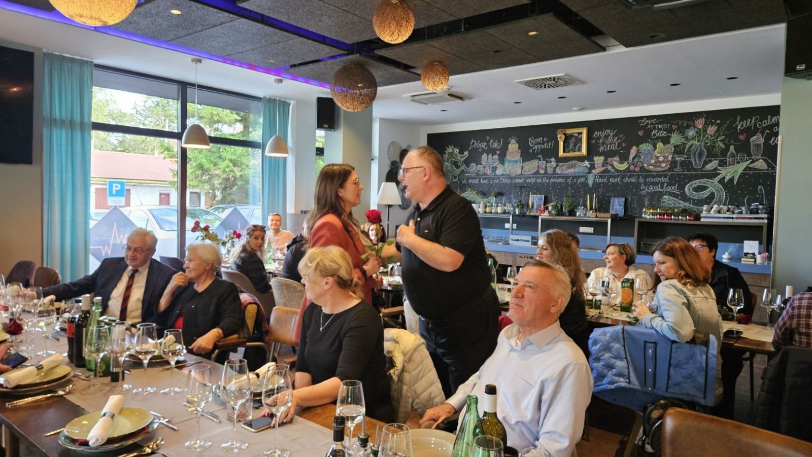 VELIKO PRIZNANJE Čakovečkom zboru ‘Josip Štolcer Slavenski’ uručena Povelja Republike Hrvatske (9)