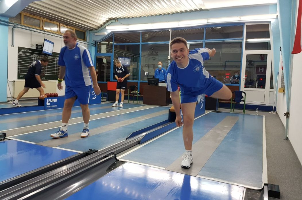 VELIKO PRIZNANJE Zoran Jagić izabran za predsjednika Hrvatskog kuglačkog saveza (2)