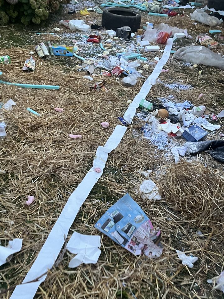 VELIKO SLAVLJE Nakon potepanja, Valerija Luthar i Mihael Medved proslavili zaruke (8) VELIKO SLAVLJE Nakon potepanja, Valerija Luthar i Mihael Medved proslavili zaruke (8)