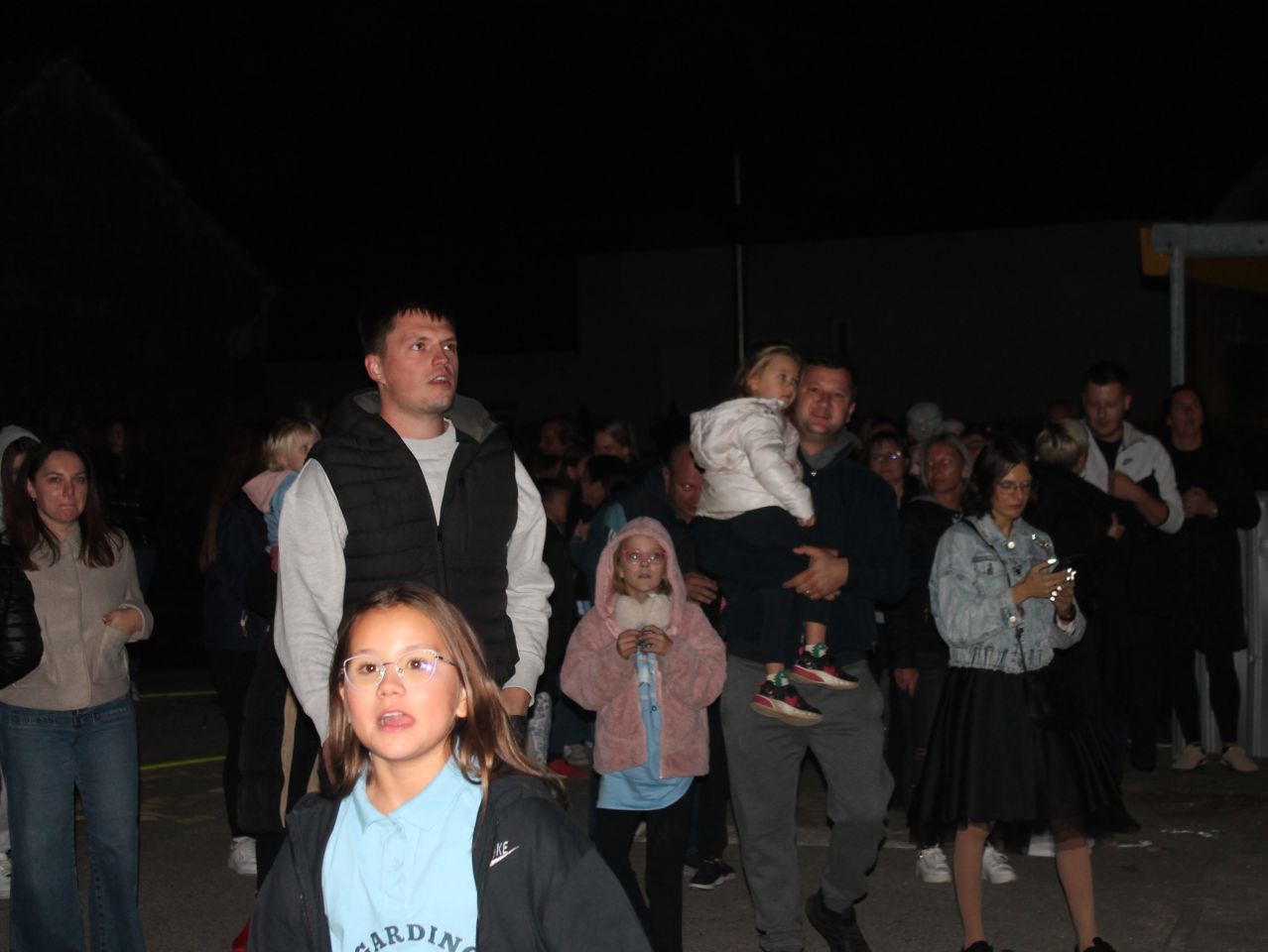 VELIKO SLAVLJE U GARDINOVCU Emotivni doček vatrogasaca nakon sjajnog nastupa u Novalji! (16)