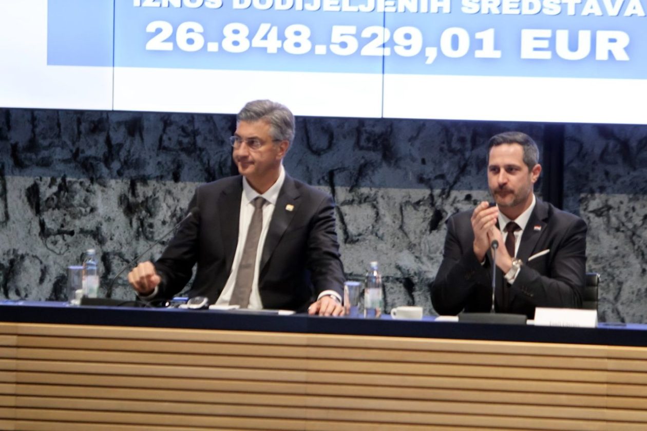 VELIKO ULAGANJE Čakovcu odobreno 240 tisuća eura za uređenje igrališta u SRC-u Mladost (1)