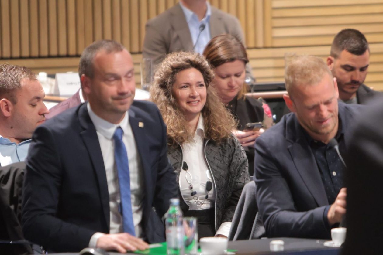 VELIKO ULAGANJE Čakovcu odobreno 240 tisuća eura za uređenje igrališta u SRC-u Mladost (2)