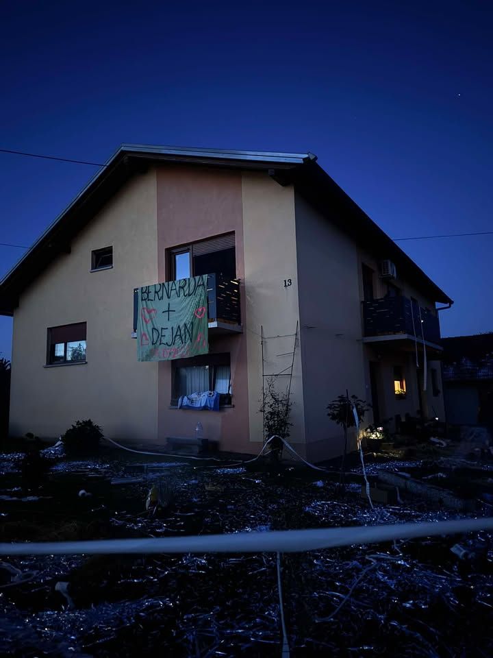 VESELO POTEPANJE Dragoslavec Breg i Martinuševec slavili uoči vjenčanja Bernarde i Dejana (5)