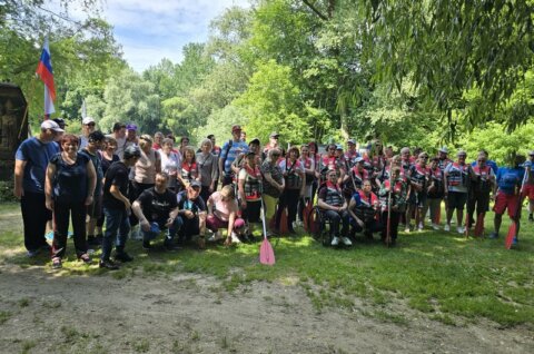 VESLANJEM DO INKLUZIJE Sport4All okupio osobe s inva (4)