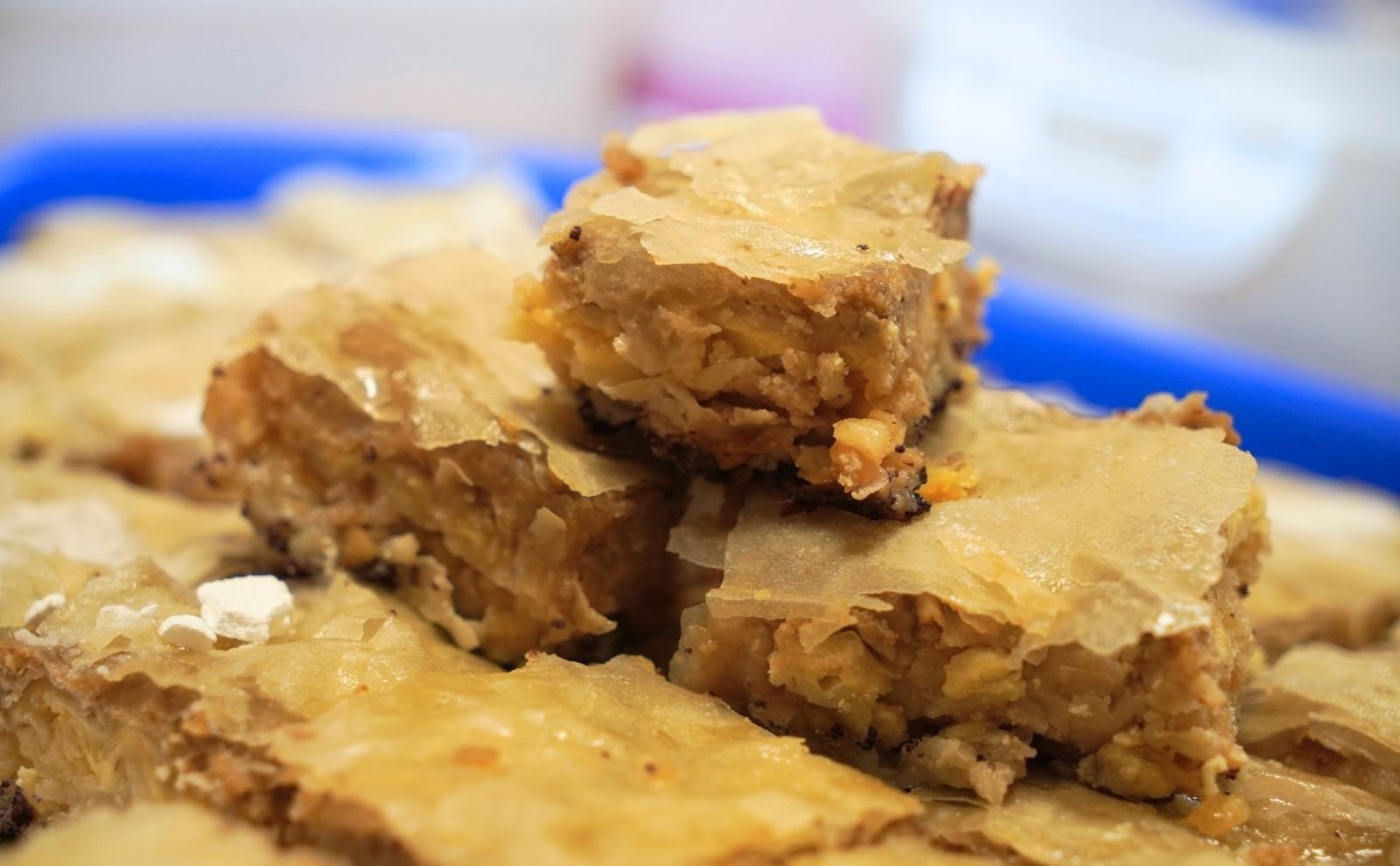 VESNA PONGRAC međimurska gibanica (2)