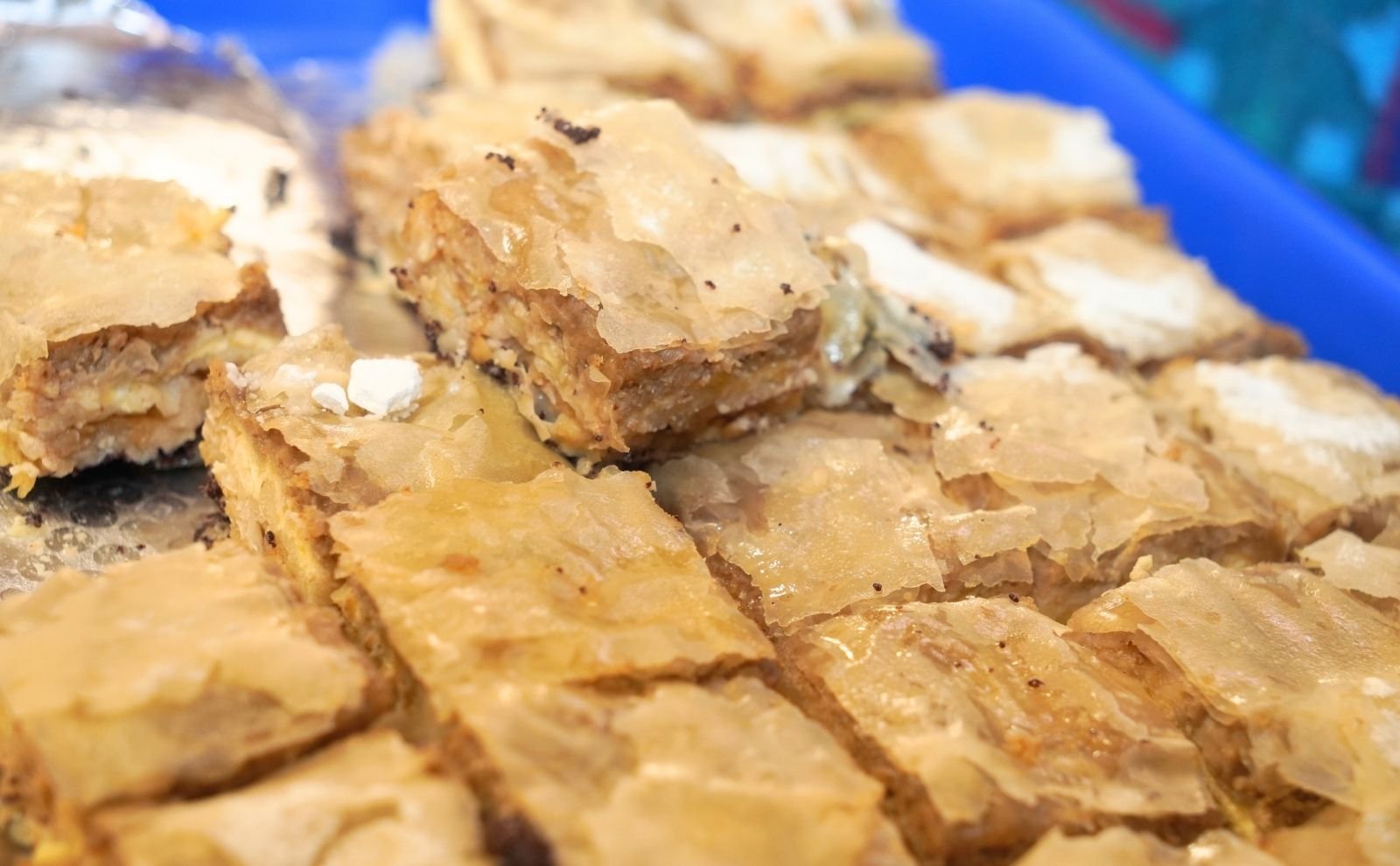 VESNA PONGRAC međimurska gibanica (3)