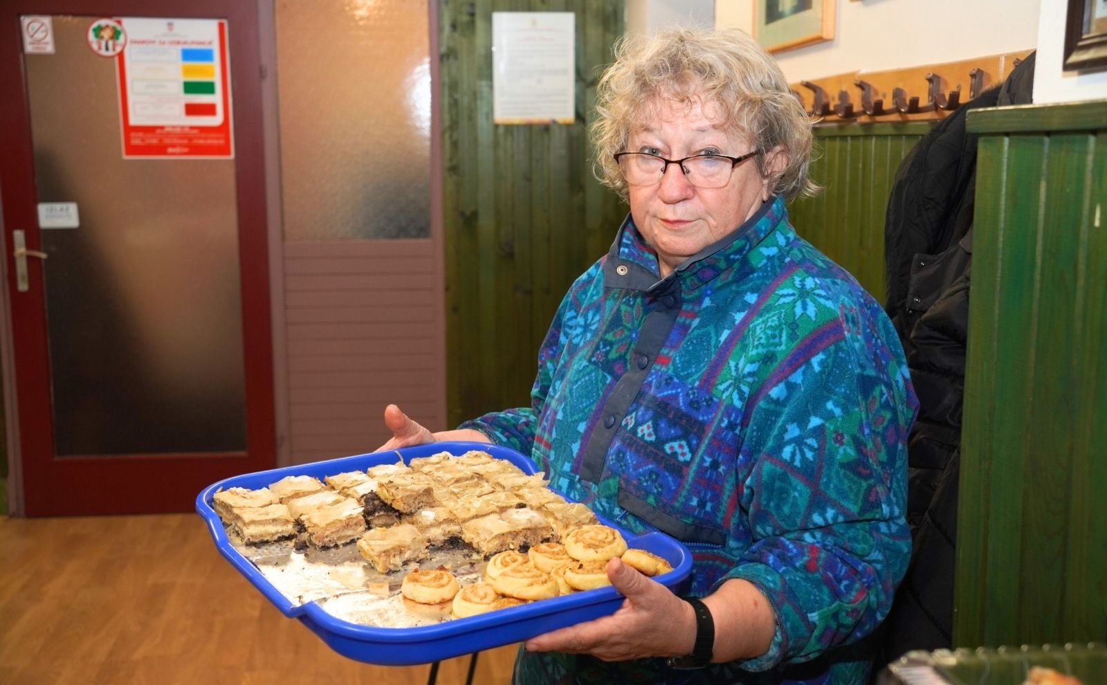 VESNA PONGRAC međimurska gibanica (4)