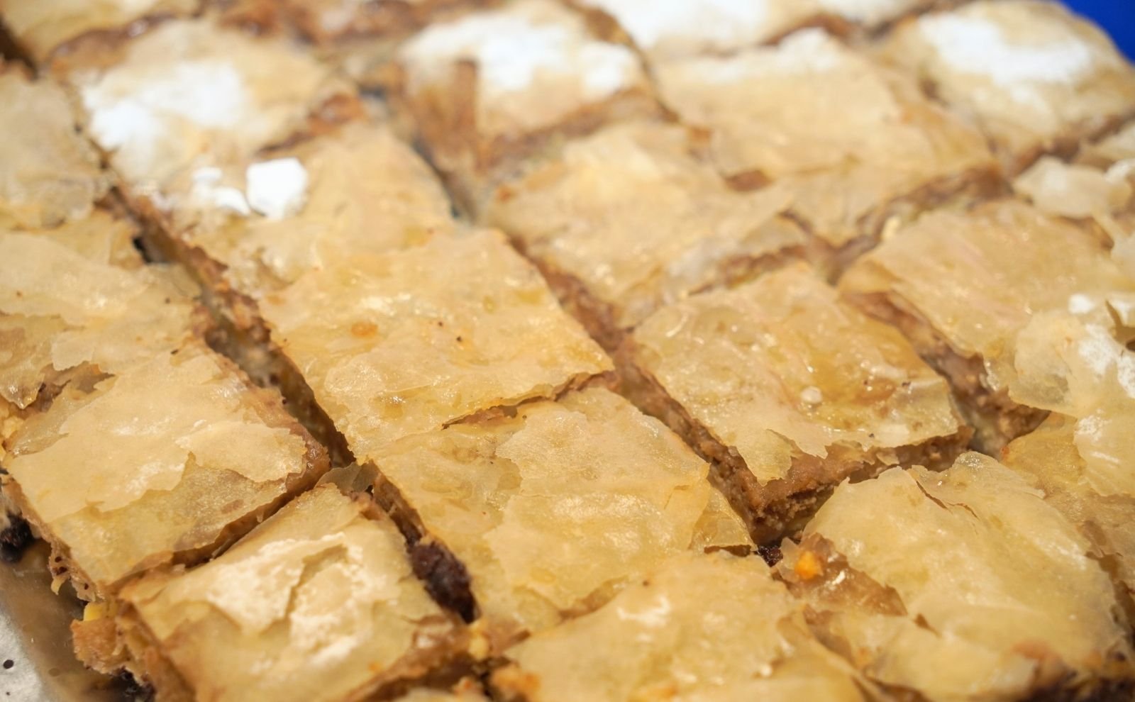 VESNA PONGRAC međimurska gibanica (5)