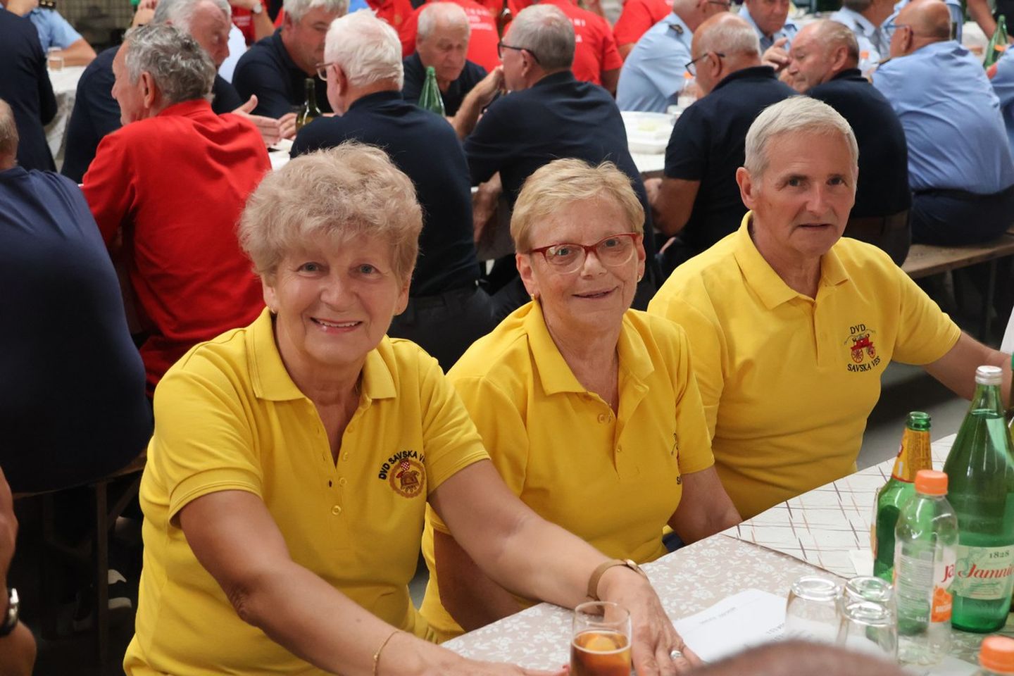 VETERANI VATROGASCI Čakovec najbolji na susretu u Nedelišću (1)