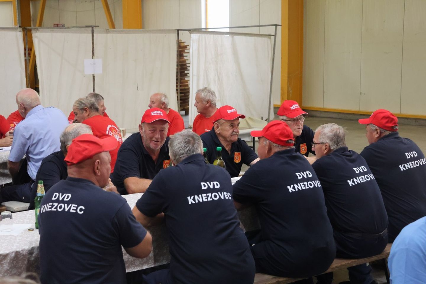 VETERANI VATROGASCI Čakovec najbolji na susretu u Nedelišću (13)