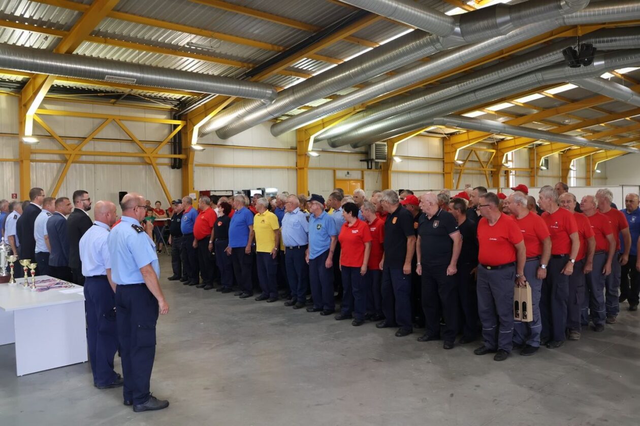 VETERANI VATROGASCI Čakovec najbolji na susretu u Nedelišću (16)