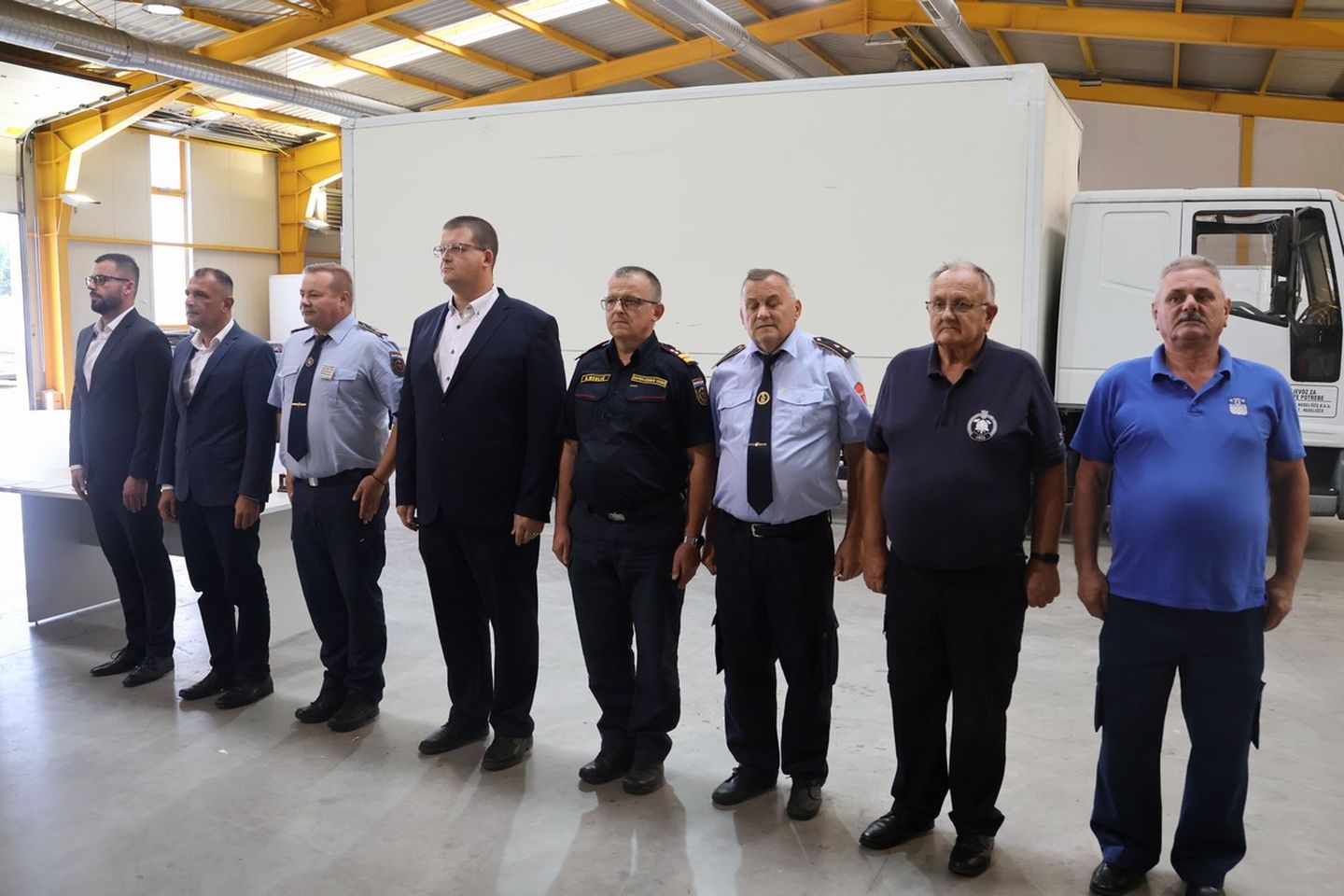 VETERANI VATROGASCI Čakovec najbolji na susretu u Nedelišću (17)